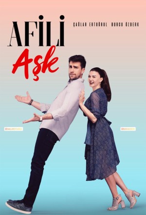 Cạm Bẫy Tình Yêu Afili Ask