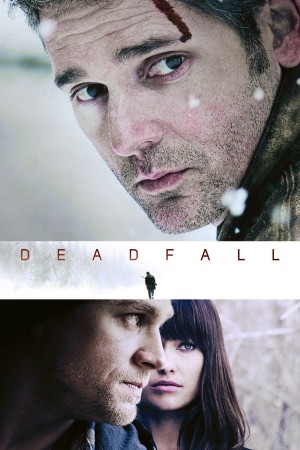 Cạm Bẫy Deadfall