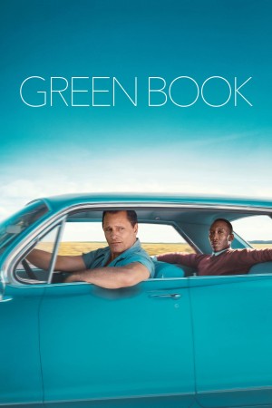 Cẩm Nang Xanh Green Book