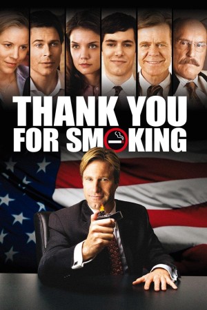 Cảm Ơn Vì Hút Thuốc Thank You for Smoking