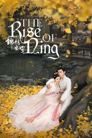 Cẩm Tú An Ninh The Rise of Ning