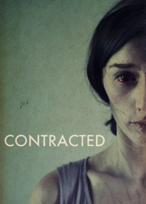 Căn Bệnh Quái Ác Contracted