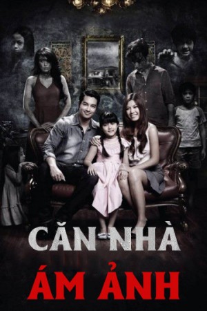 Căn Nhà Ám Ảnh Cursed House