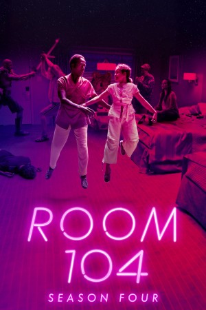 Căn Phòng 104 (Phần 4) Room 104 (Season 4)