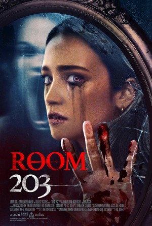 Căn Phòng 203 Room 203