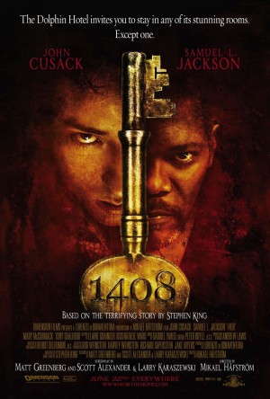 Căn Phòng Bí Ẩn 1408