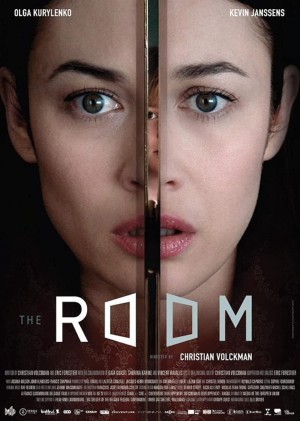 Căn Phòng Cám Dỗ The Room