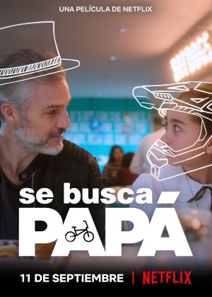 Cần tìm bố Dad Wanted