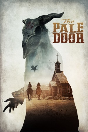 Cánh cửa nhợt nhạt The Pale Door