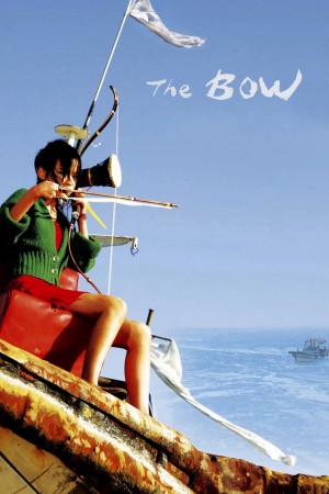 Cánh Cung The Bow
