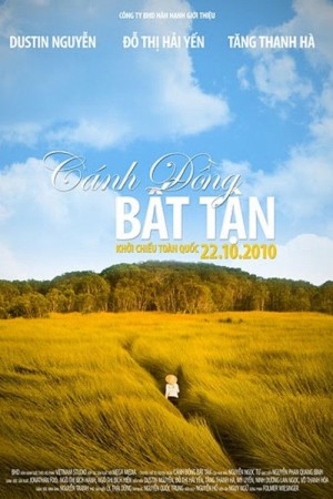 Cánh Đồng Bất Tận Floating Lives