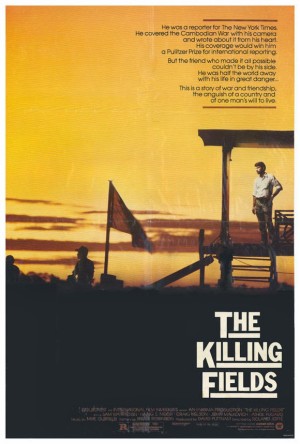 Cánh Đồng Chết The Killing Fields