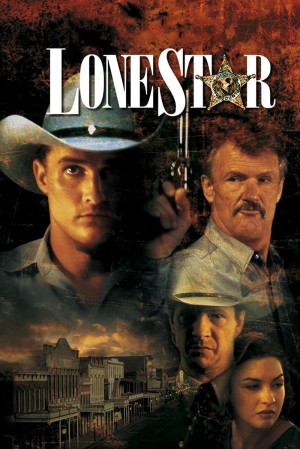 Cảnh Sát Đơn Độc Lone Star