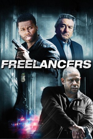 Cảnh Sát Trả Thù Freelancers