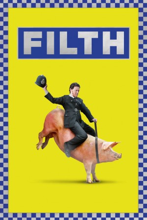 Cảnh Sát Xảo Quyệt Filth