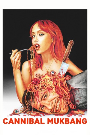 Cannibal Mukbang Cannibal Mukbang