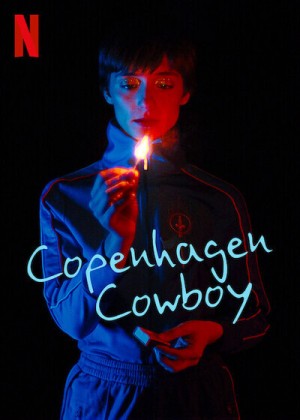 Cao bồi Copenhagen Copenhagen Cowboy