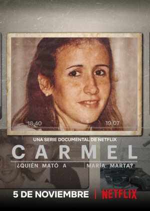 Carmel: Ai đã giết Maria Marta? Carmel: Who Killed Maria Marta?