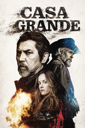Casa Grande Casa Grande