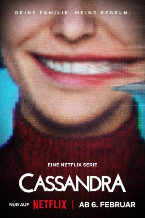 Cassandra Cassandra