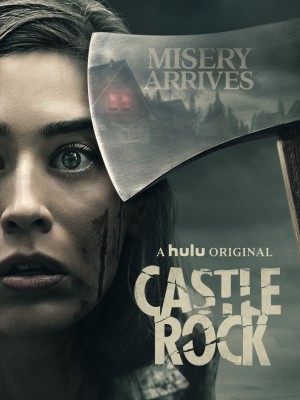 Castle Rock (Phần 1) Castle Rock (Season 1)