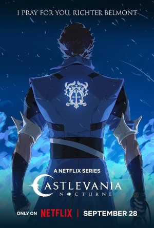 Castlevania: Dạ khúc Castlevania: Nocturne
