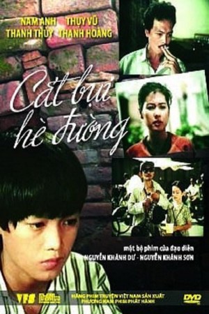 Cát Bụi Hè Đường Cát Bụi Hè Đường