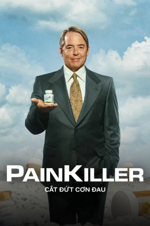 Cắt Đứt Cơn Đau Painkiller