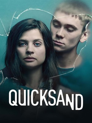 Cát lún Quicksand
