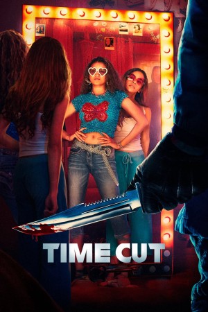Cắt qua thời gian Time Cut