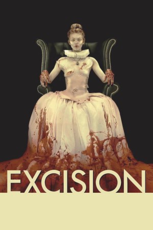 Cắt Xẻo Excision