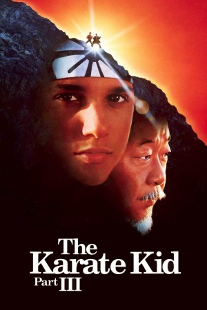 Cậu Bé Karate 3 The Karate Kid Part III