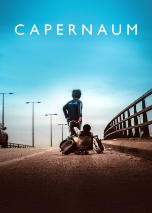 Cậu Bé Nổi Loạn Capernaum