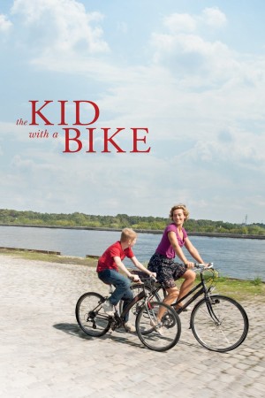  Cậu Bé Với Chiếc Xe Đạp The Kid with a Bike