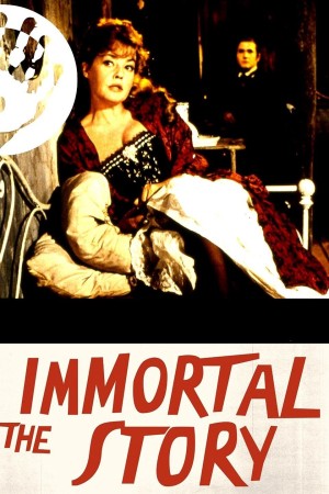 Câu Chuyện Bất Tử The Immortal Story