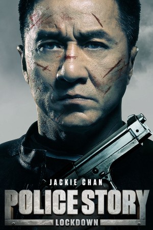 Câu Chuyện Cảnh Sát 6 Police Story 6