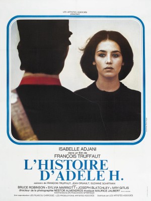 Câu chuyện của Adele H The Story of Adele H.