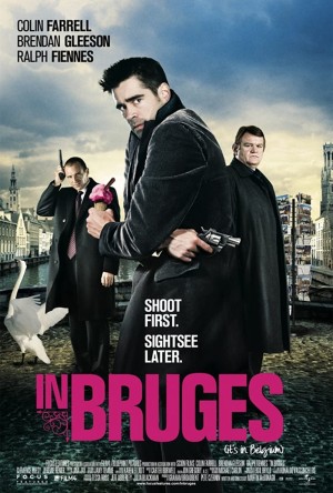 Câu Chuyện Hai Sát Thủ In Bruges