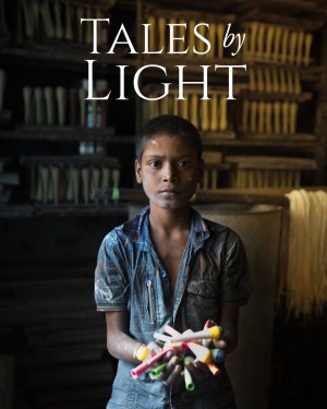 Câu chuyện kể bằng ánh sáng (Phần 3) Tales by Light (Season 3)