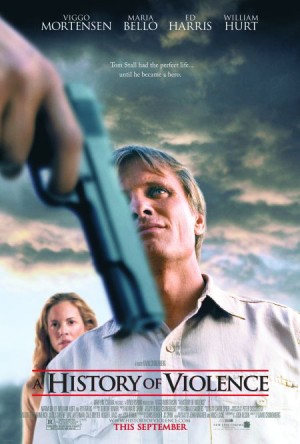 Câu Chuyện Về Một Tên Cướp A History of Violence
