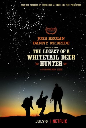 Câu chuyện về người thợ săn hươu đuôi trắng The Legacy of a Whitetail Deer Hunter