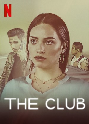 Câu lạc bộ thuốc lắc The Club
