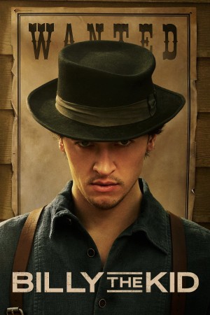 Cậu Nhóc Billy (Phần 3) Billy the Kid