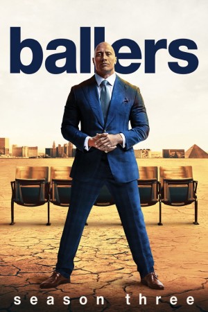 Cầu Thủ Bóng Bầu Dục (Phần 3) Ballers (Season 3)