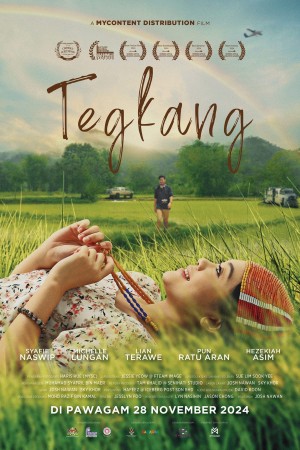 Cầu Vòng Tegkang