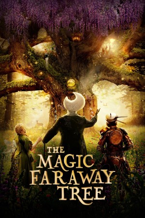 Cây Cổ Thụ Diệu Kỳ The Magic Faraway Tree