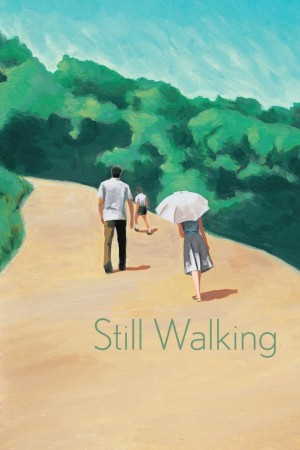 Cây Đời Xanh Tươi Still Walking
