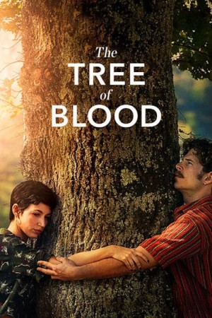 Cây huyết thống The Tree of Blood