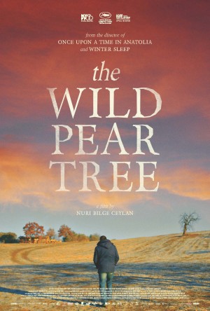 Cây Lê Dại The Wild Pear Tree