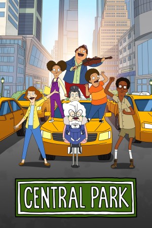 Central Park (Phần 2) Central Park (Season 2)